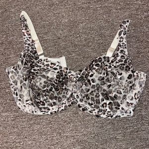 Soma Sensuous Lace Unlined